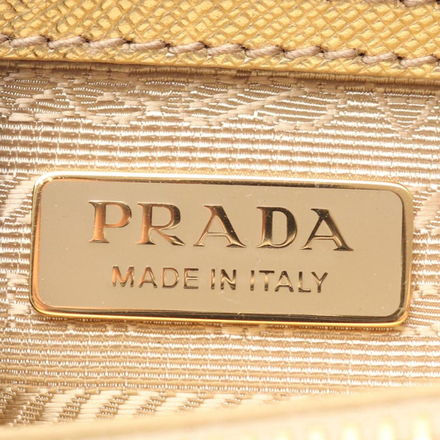 Borsa Prada Galleria Double Zip Mini