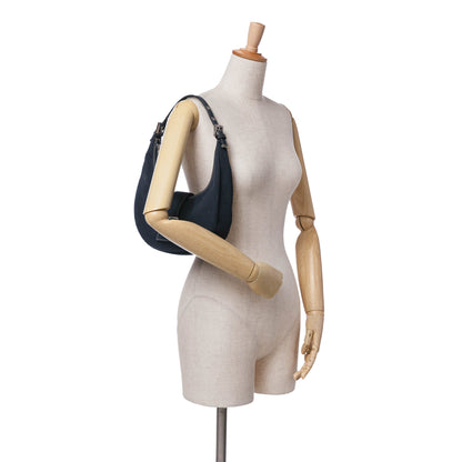 Fendi FF Marble Croissant