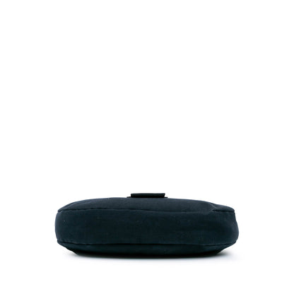 Fendi FF Marble Croissant