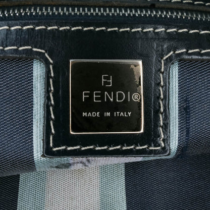 Fendi FF Marble Croissant