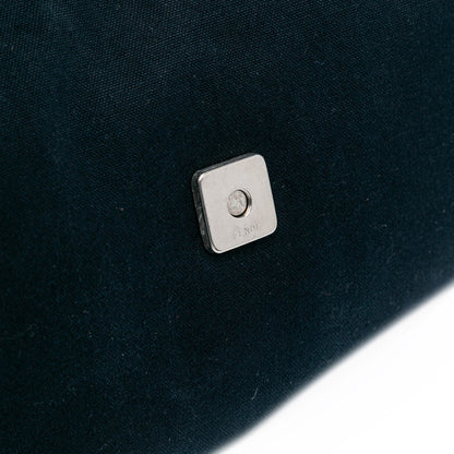 Fendi FF Marble Croissant