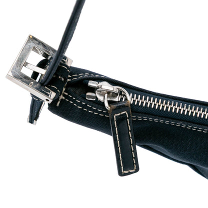 Fendi FF Marble Croissant