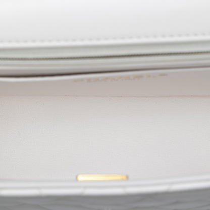 Chanel Mini Coco Top Handle Bag