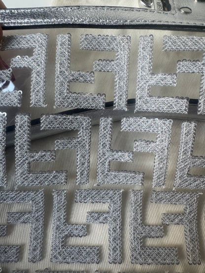 Fendi Baguette Nicki Minaj FF 1974