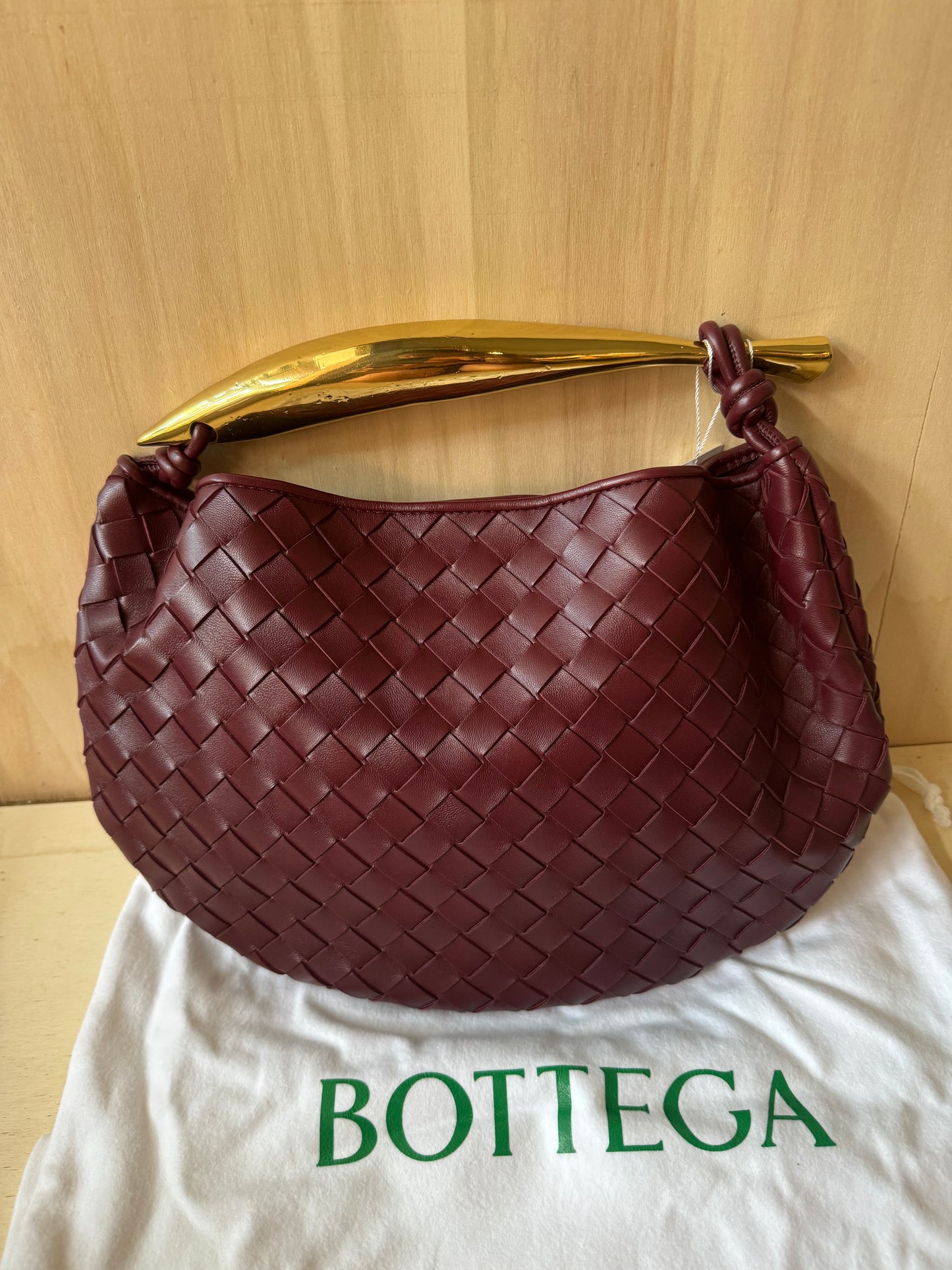 Bottega Veneta Sardine