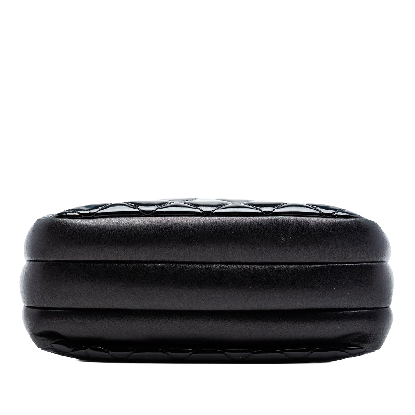 Chanel Double Zip Camera Bag