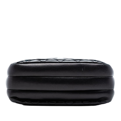 Chanel Double Zip Camera Bag