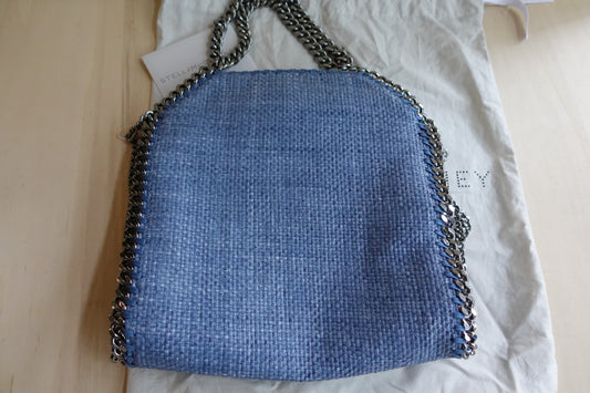 Stella McCartney Falabella tre catene