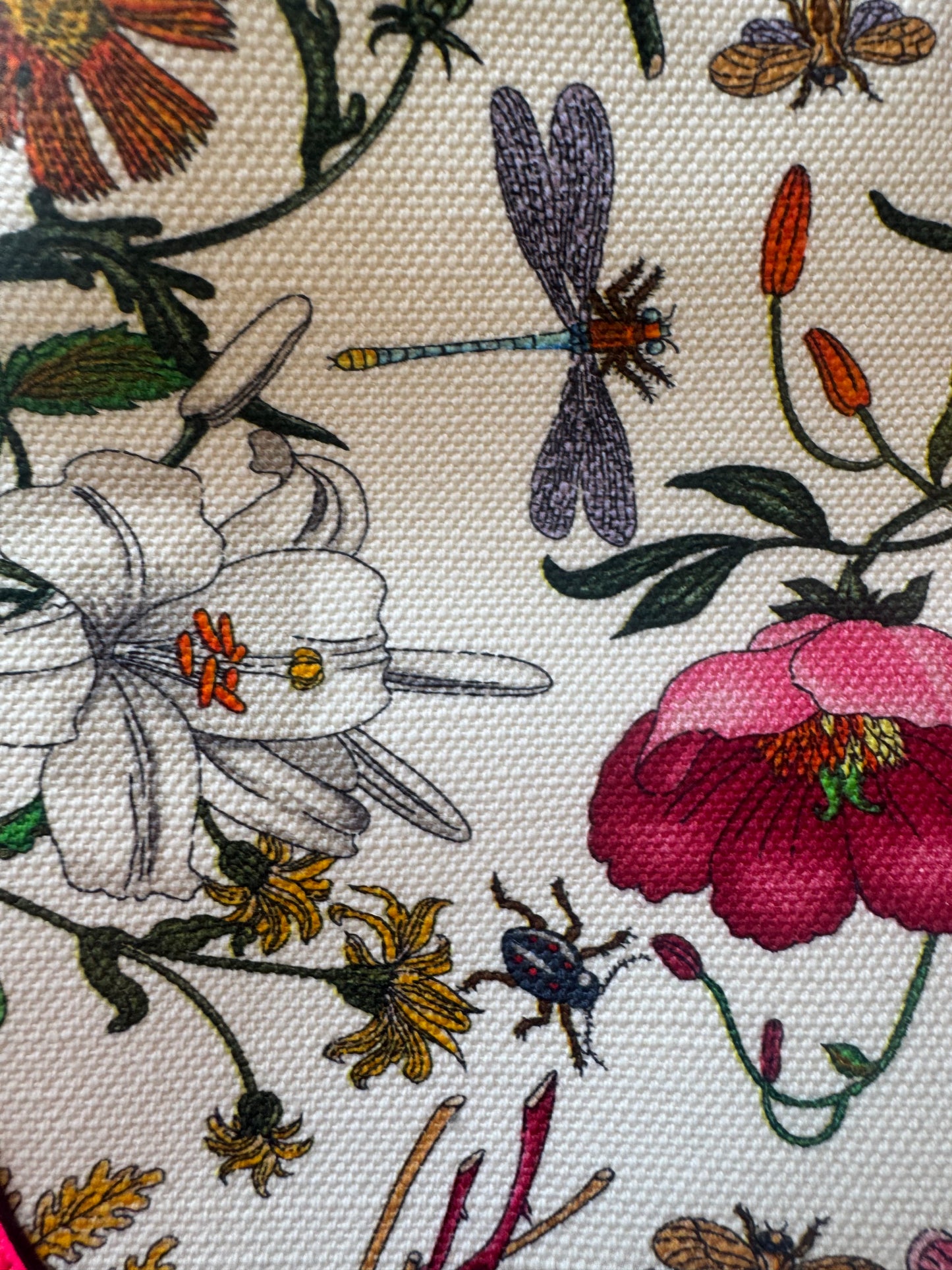 Borsa Gucci Jackie Flora