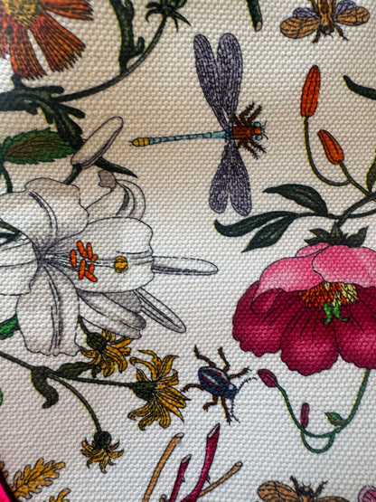 Borsa Gucci Jackie Flora