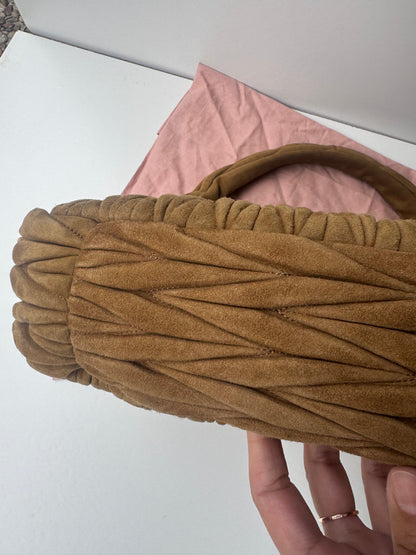 Miu Miu Wander