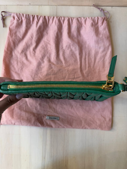 Miu Miu pochette