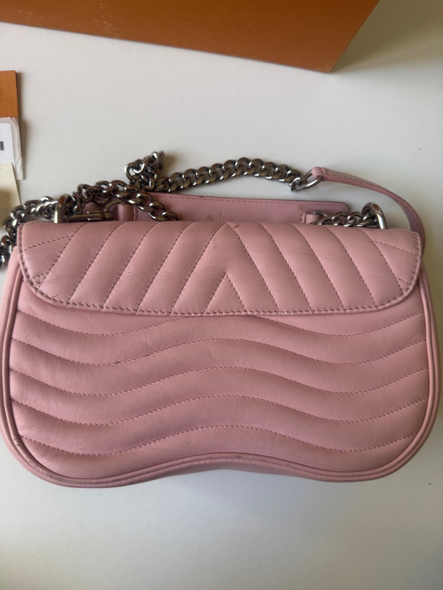 Louis Vuitton New Wave MM