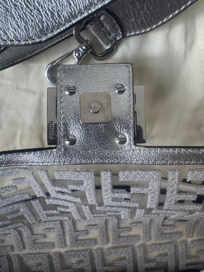 Fendi Baguette Nicki Minaj FF 1974