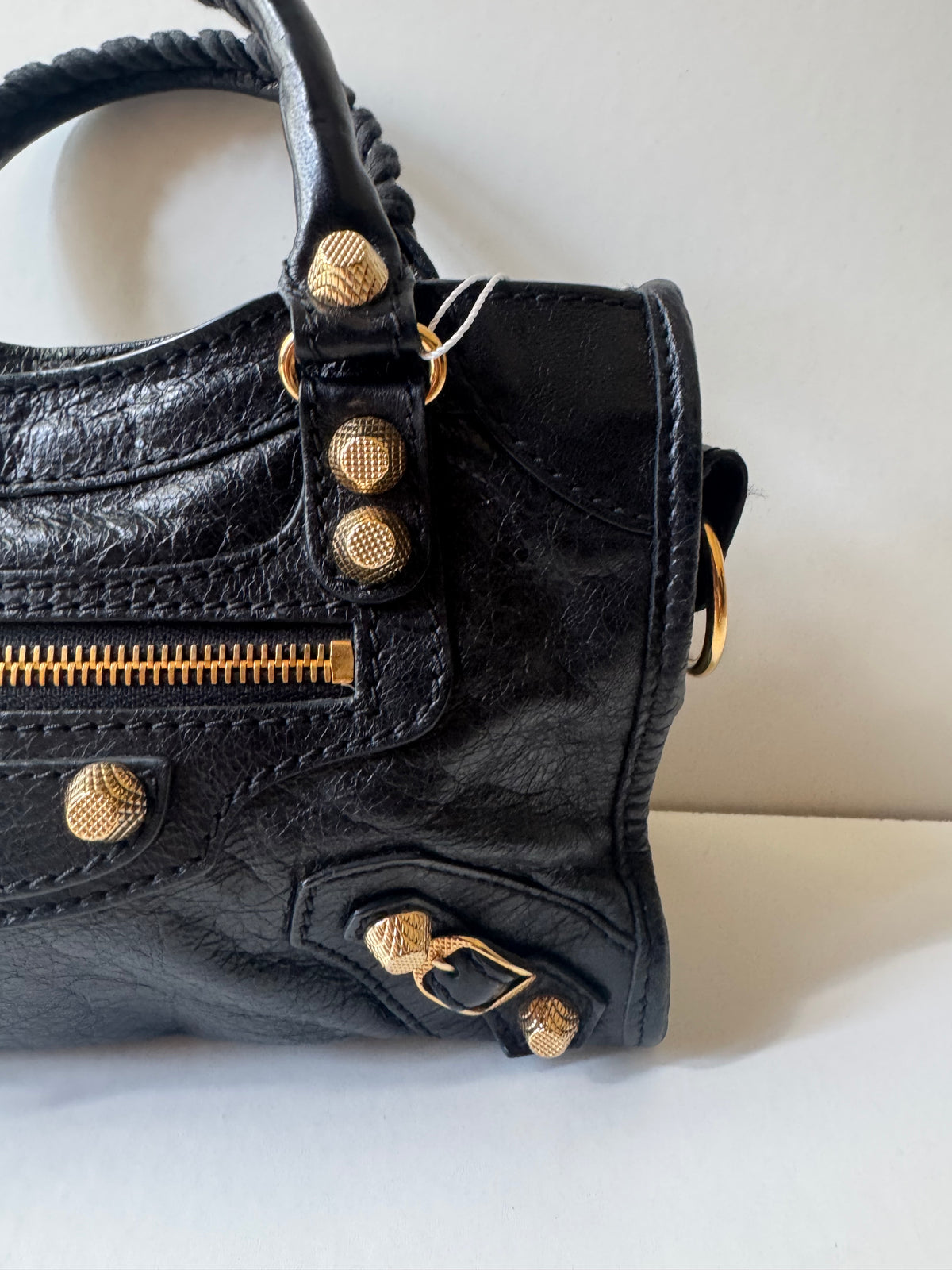 Balenciaga Motocross Giant 21 City