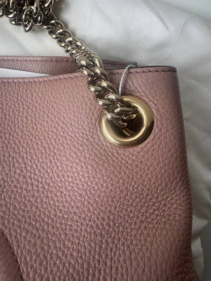 Gucci Soho Chain Tote
