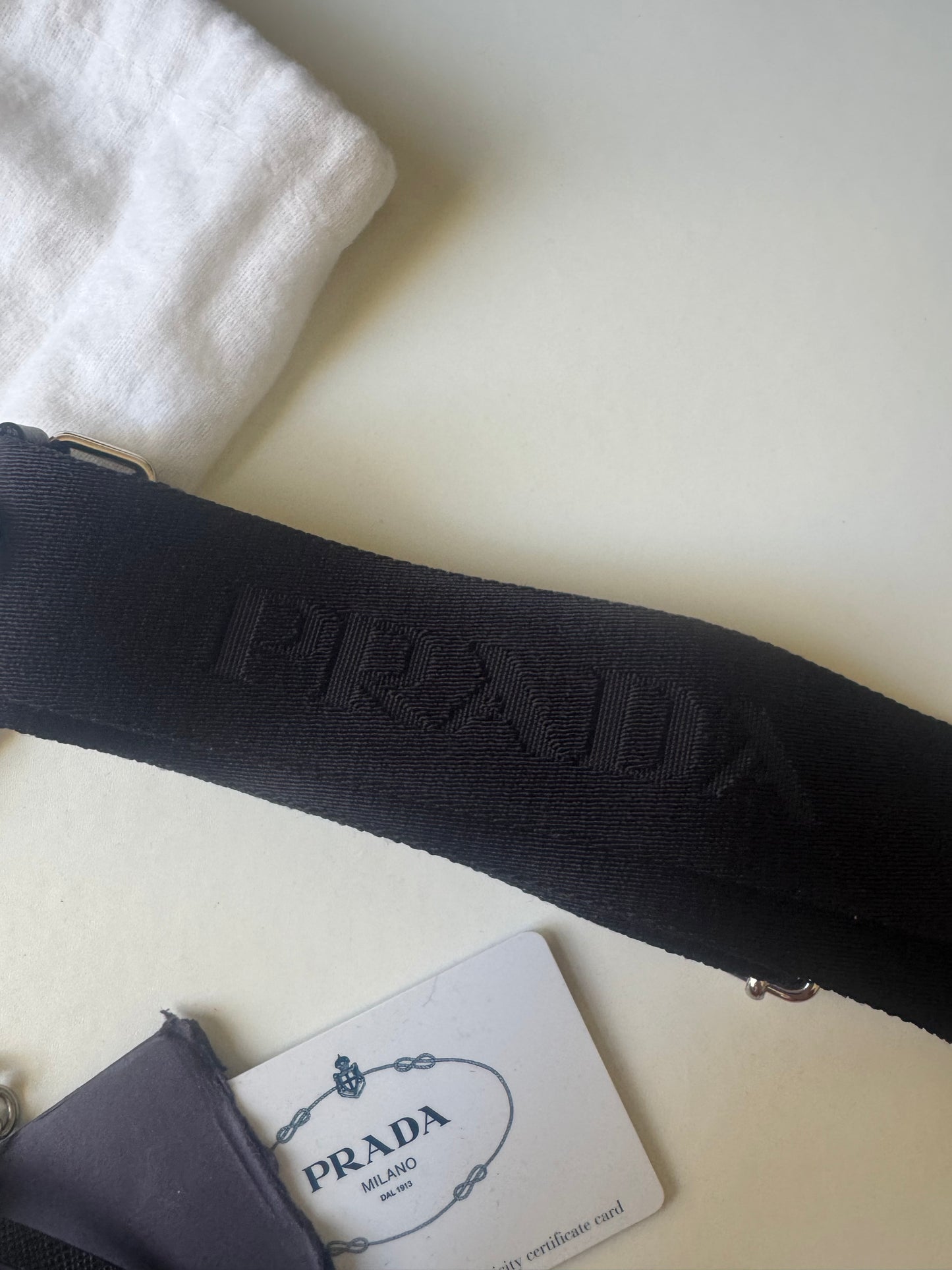 Prada Re Edition 2005