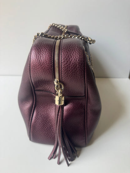 Gucci Soho Chain