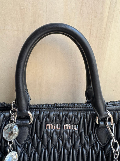 Miu Miu Crystal Bag