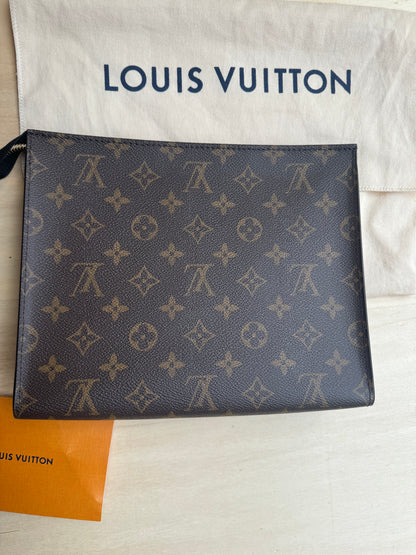 Louis Vuitton Toilette NM