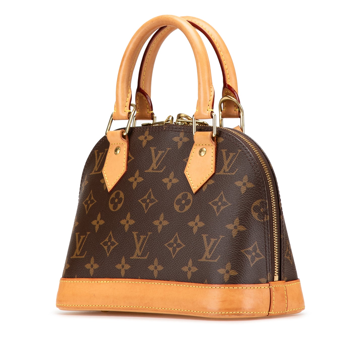 Louis Vuitton Alma BB