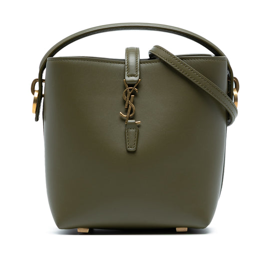 Saint Laurent Le 37 Bucket Bag