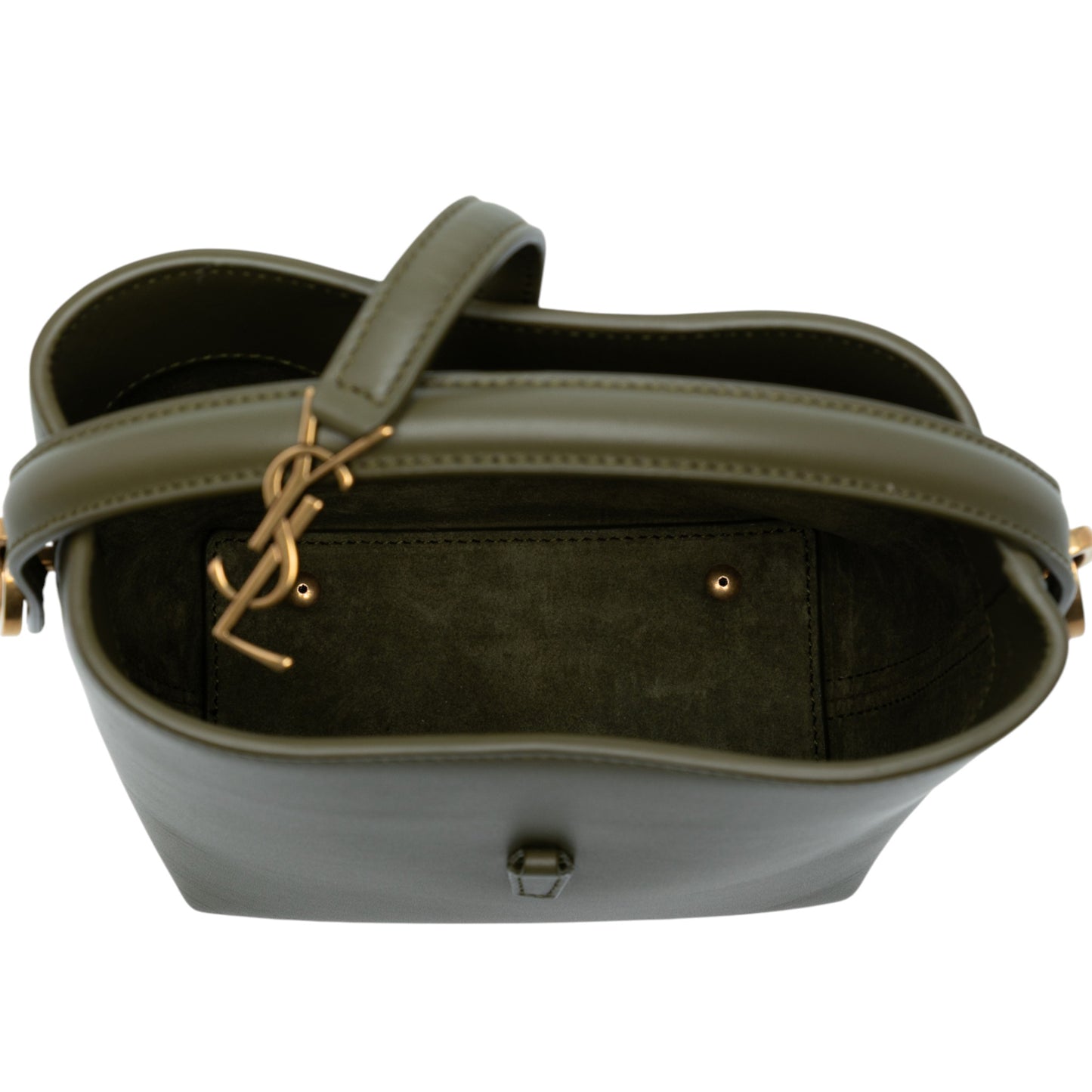 Saint Laurent Le 37 Bucket Bag