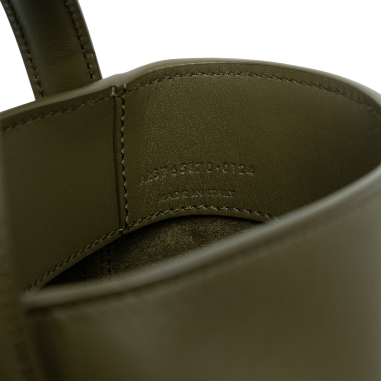 Saint Laurent Le 37 Bucket Bag