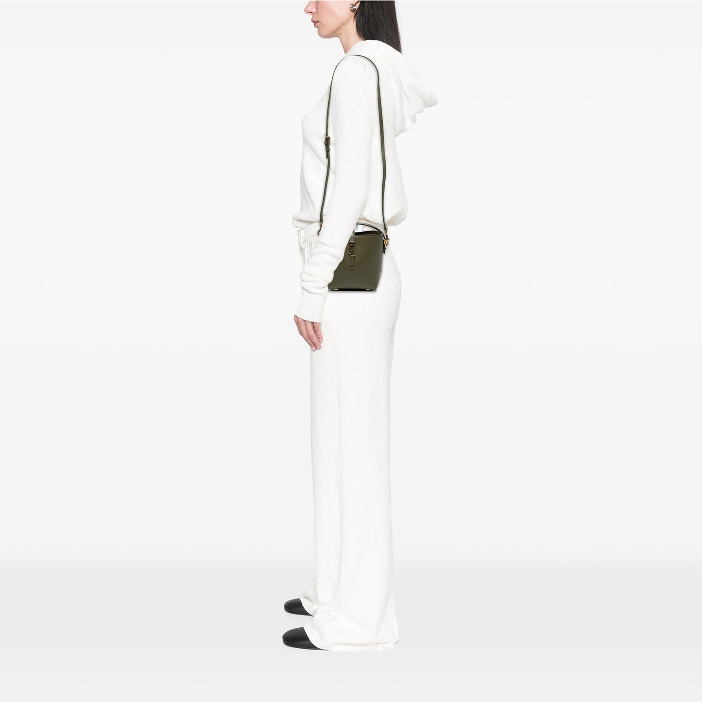 Saint Laurent Le 37 Bucket Bag