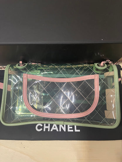 Chanel Coco Splash Medium Size