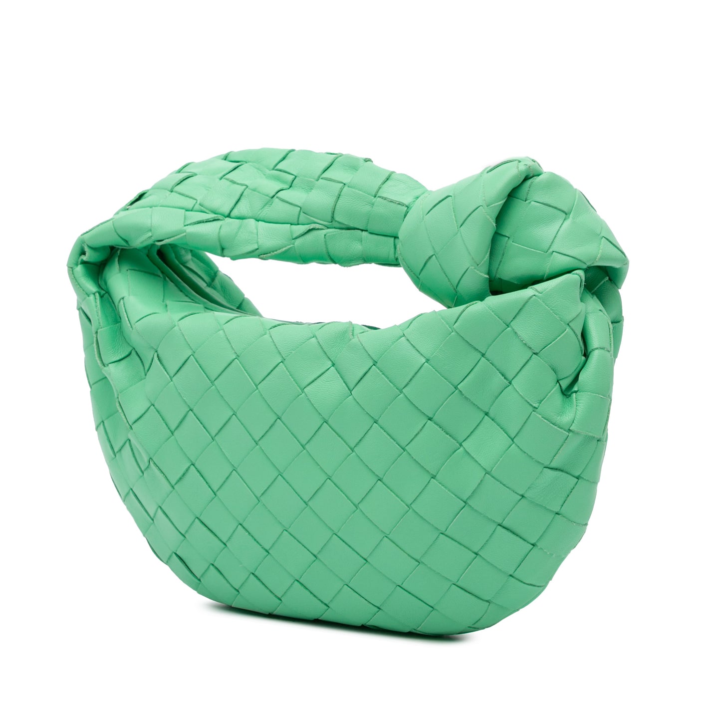 Bottega Veneta Mini Jodie