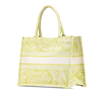 Dior Book Tote
