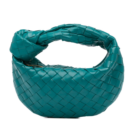 Bottega Veneta Mini Jodie