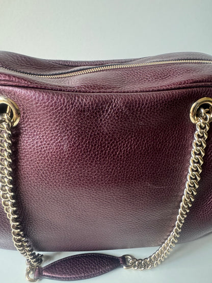 Gucci Soho Chain