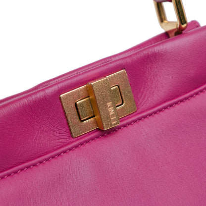 Fendi Peekaboo Mini