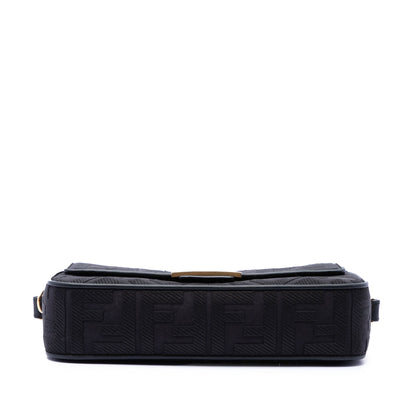 Fendi Zucca Baguette