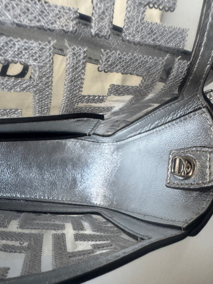 Fendi Baguette Nicki Minaj FF 1974