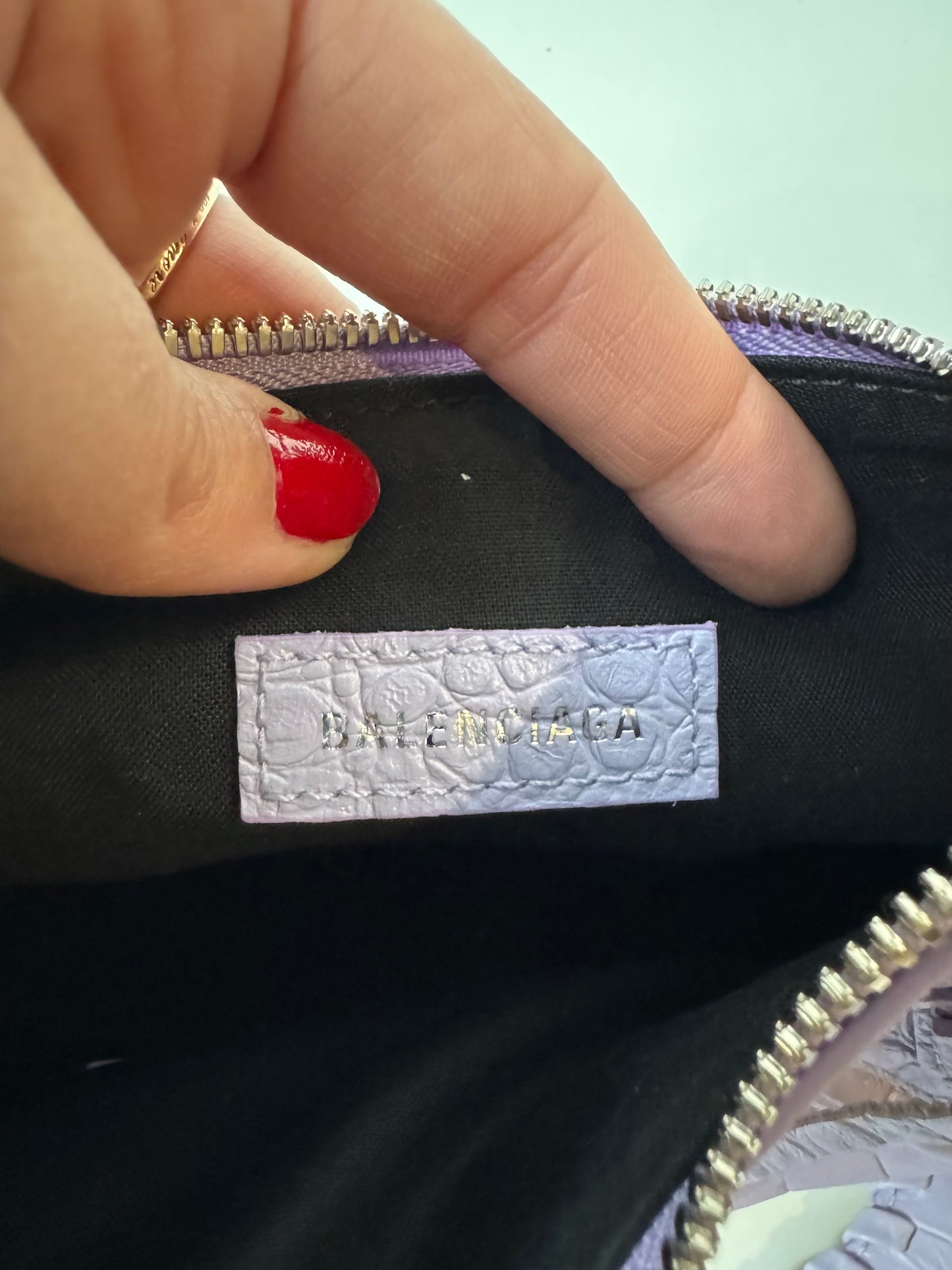 Balenciaga Le Cagole