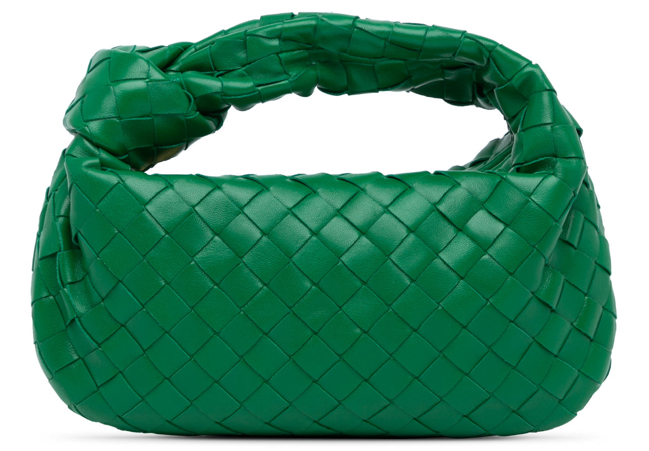 Bottega Veneta Mini Jodie