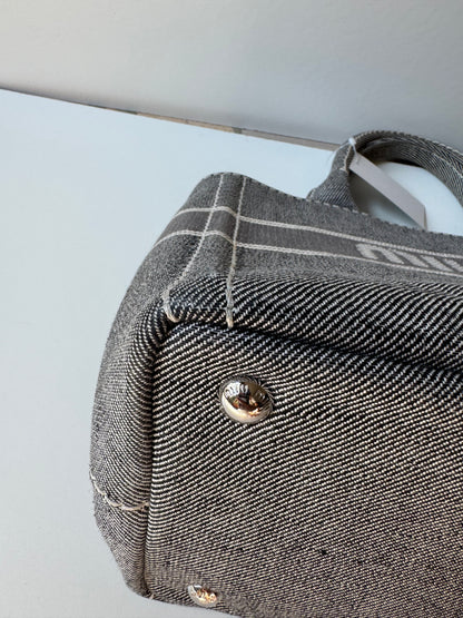Miu Miu Small Logo Used Bag