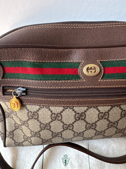Gucci Camera Bag