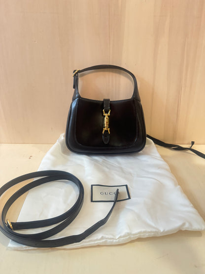 Gucci Jackie Mini 1961