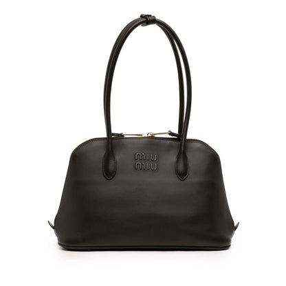 Borsa Miu Miu Logo