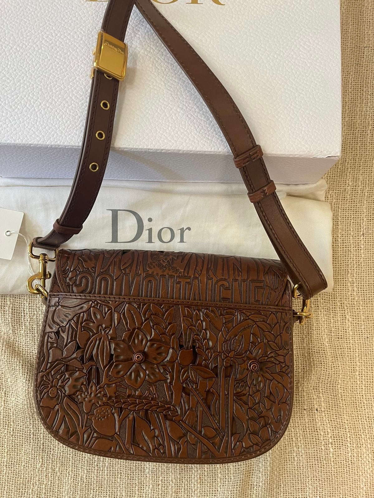 Dior Bobby