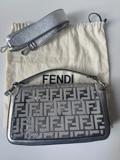 Fendi Baguette Nicki Minaj FF 1974