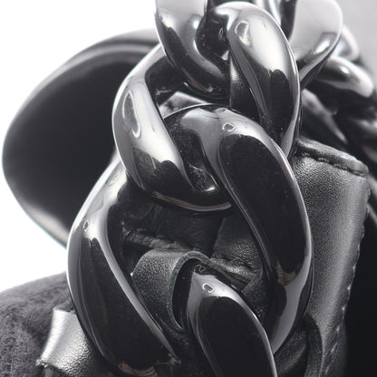 Chanel Modern Chain Rhodoid Flap