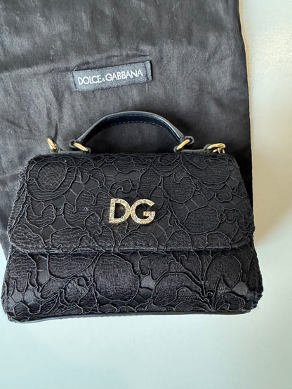 Dolce e Gabbana  Miss Sicily Crystal