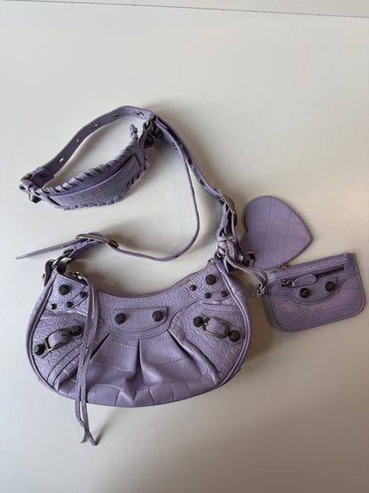 Balenciaga Le Cagole