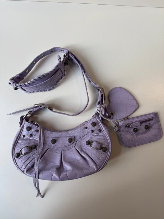 Balenciaga Le Cagole