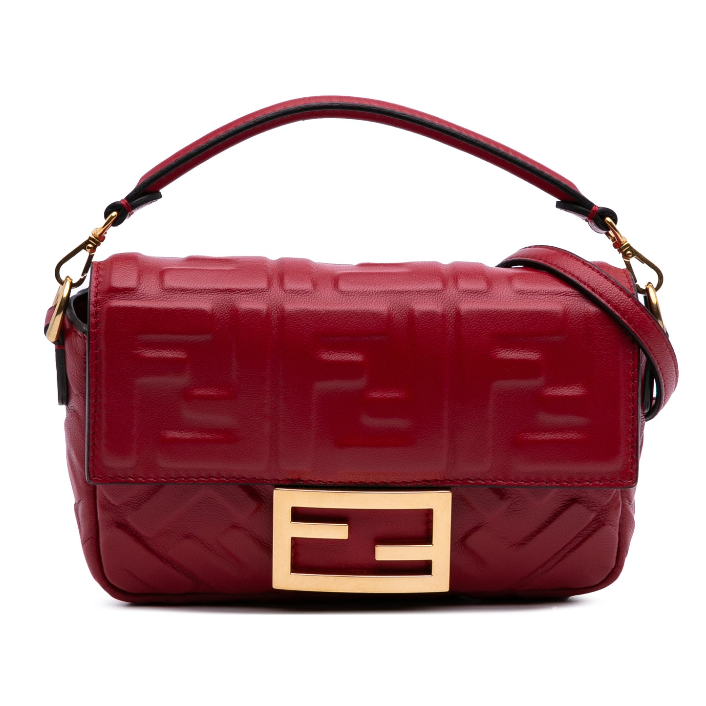 Fendi Baguette